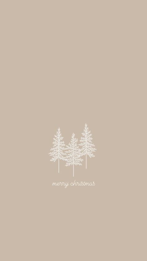 Winter Tumblr Aesthetic, Beige Winter Aesthetic Wallpaper, Christmas Neutral Wallpaper, Neutral Christmas Background Iphone, Neutral Christmas Phone Wallpaper, Tan Christmas Wallpaper, Vanilla Christmas Wallpaper, Vanilla Girl Christmas Wallpaper, Christmas Aesthetic Neutral