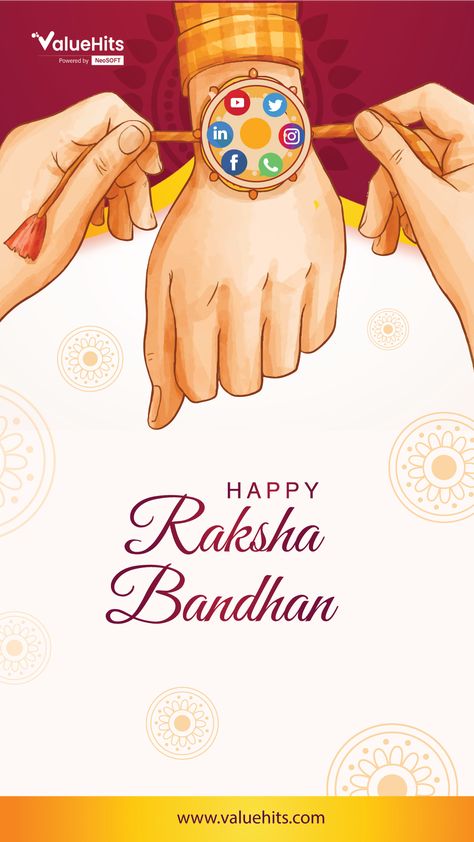 This Raksha Bandhan, allow us to strengthen the #bond of your business with a #sacred thread of Branding, Marketing & SEO! . . #rakhshabandhan #rakhigifts #rakhi2022 #rakshabandhanspecial #marketing #sacredthread #tie #rakhi #indianfestivals Rakhi Purnima, Sacred Threads, Happy Rakshabandhan, Branding Marketing, Raksha Bandhan, Indian Festivals, Seo Marketing, Leather Glove, Real Estate