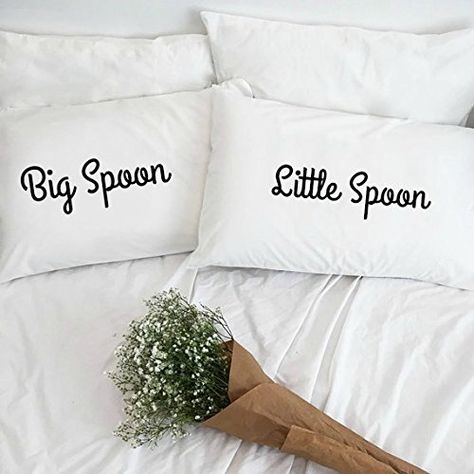 Set of 2 You're My Favorite Wife & Husband Collection Sta... https://smile.amazon.com/dp/B01MQT5PPQ/ref=cm_sw_r_pi_dp_x_qlkozbW0D7KHX Apartment Decorating For Couples, Couple Pillowcase, Queen Pillow, Couple Pillow, Cotton Anniversary Gifts, Bedrooms Ideas, Apartment Bedroom Decor, Cotton Anniversary, Couples Anniversary