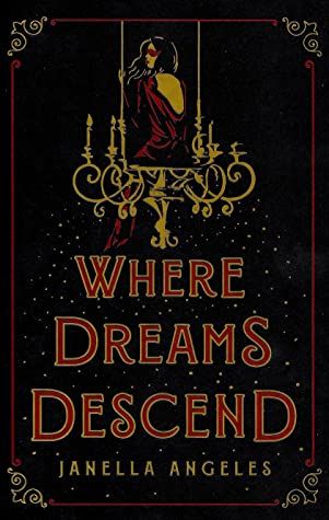 Where Dreams Descend, Night Circus, Beloved Book, Ya Fantasy, I Deserve, Face Off, A Group, The Land, Book Series