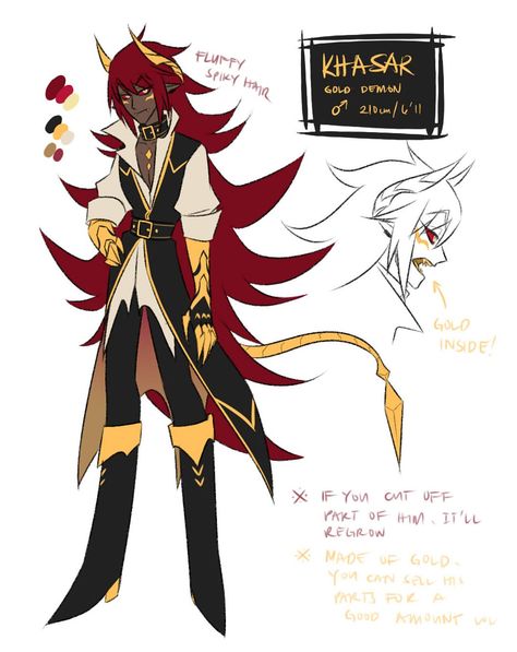 Hazbin Hotel Ocs, Oc Sheet Character Design, Hazbin Hotel Oc, Characters Inspiration Drawing, Monster Hotel, Cartoon Fan, Demon Art, Concept Art Drawing, Beautiful Dark Art