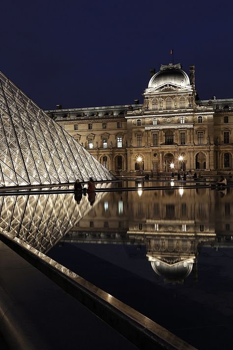 Musee Du Louvre, Muse, Louvre, Paris, Photography