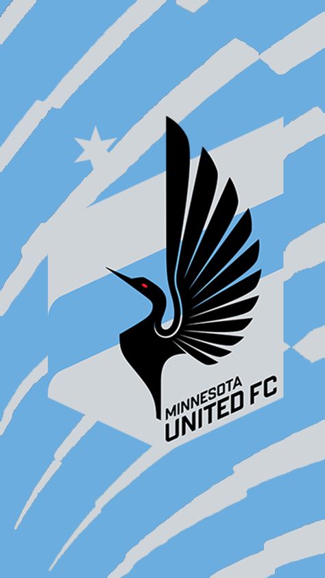 Ea Sports Fifa, Football Logos, Fifa Football, Minnesota United Fc, Ea Sports, Football Logo, Football Club, Fifa, Minnesota