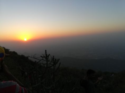 Jaipur Travel, Mount Abu, Sunset Point, Sun Set, Jaipur, Sun, Travel, Quick Saves