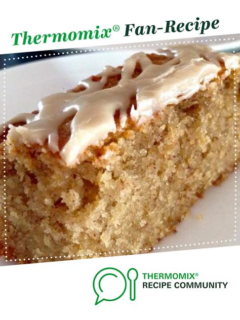 Thermomix Cake, Thermomix Cakes, Baileys Coffee Fruit Cake, Almond Coffee Cake With Almond Paste, Coffee Infused Cake, Thermomix Baking Recipes, Thermomix Chocolate Cake, Thermomix Recipes Healthy, Cake Stall