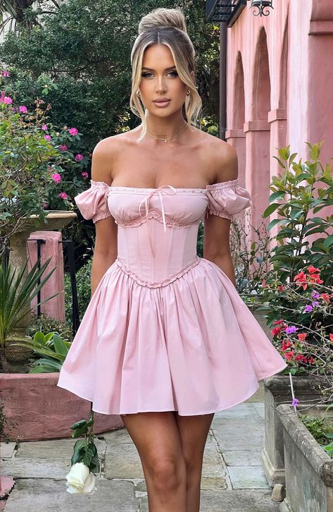 Garden of Eden Collection – BABYBOO Sleek Waves, Snatched Waist, Maxi Dress Sale, Sparkle Dress, Look Vintage, Mini Dresses Summer, Formal Dresses Prom, Evening Party Dress, Puffed Sleeves