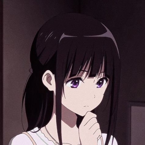 Black Hair, The Story, Anime, Hair, Black