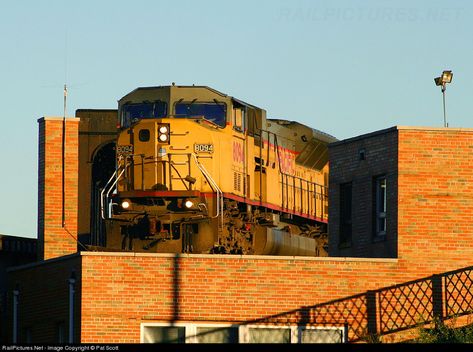 Frieght Trains, Union Pacific Train, Train Graffiti, Train Photos, Grand Funk Railroad, Saint Louis Missouri, Train Railway, Scenic Railroads, Freight Train