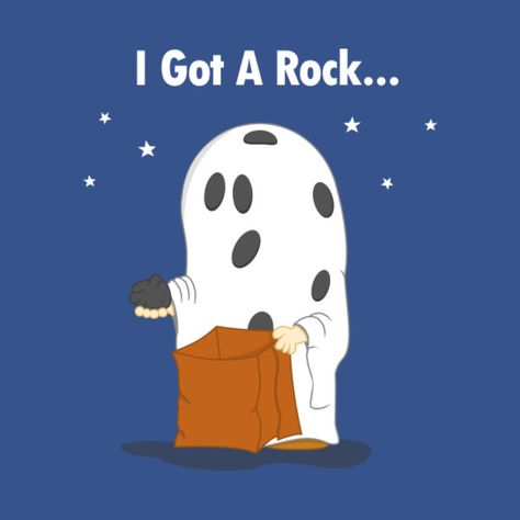 Rock Meme, 10 Cloverfield Lane, I Got A Rock, Rock Rock, Goodfellas, Trunk Or Treat, Science Fiction Tv, Rock T Shirts, Happy Fall Y'all