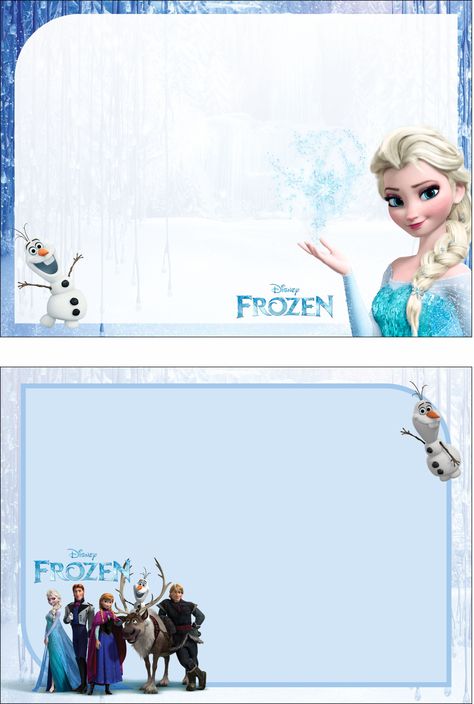 Awesome (FREE) - FROZEN 2 Birthday Party Kit Templates #free #freeinvitation2019 #birthday #disney #invitations #invitationtemplates Frozen Printables Free Templates, Birthday Invites Template, Free Frozen Invitations, Let It Go Elsa, Frozen Birthday Cards, Frozen 2 Birthday, Frozen Party Invitations, Frozen Birthday Party Invites, 2 Birthday Party