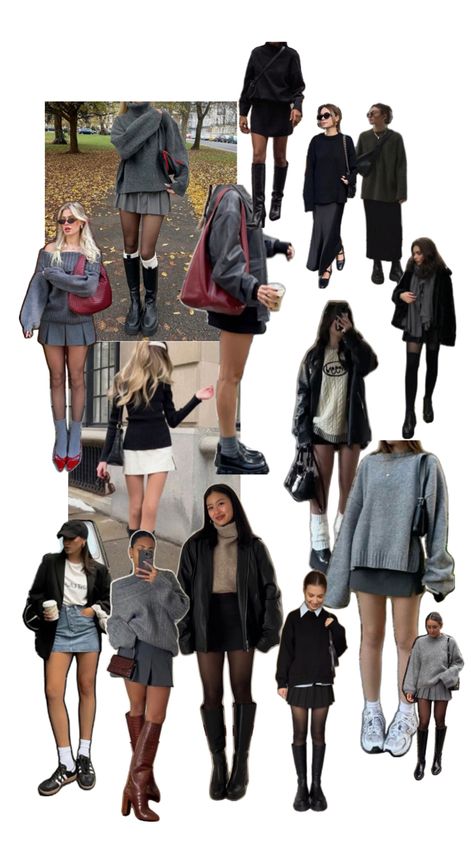 New York Outfits Fall 2024, Copenhagen Street Style Winter 2024, 19 Degrees Weather Outfit, Carrie Bradshaw Winter Outfits, Dc Outfits Washington Fall, New York Street Style Fall 2024, New York In December Outfits, Nyc Outfits Summer Street Styles, Spain Winter Outfits