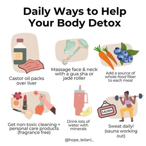 How To Detox Your Body From Toxins, Detox Body Naturally, Detoxing Your Body From Toxins, 2025 Health, Healthy Liver Diet, Natural Body Detox, Natural Path, Longevity Diet, Body Detoxification