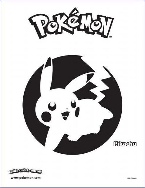 Pikachu Pumpkin Stencil, Pikachu Pumpkin Carving, Pokemon Pumpkin Stencils, Pokemon Stencils, Pikachu Pumpkin, Pokemon Pumpkin, Halloween Pumpkin Stencils, Pokemon Halloween, Pokemon Craft