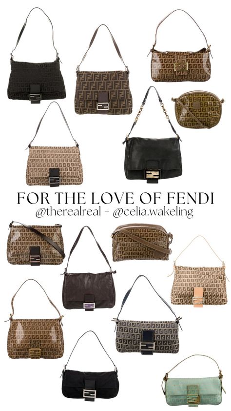 Fendi Mama Handbag, Fendi Deals, Sale Designer Bags, Vintage Designer Bags Fendi Bag Vintage, Fendi Vintage Bag, Vintage Fendi Bag, Japan Bag, Bag Packs, Fendi Shoulder Bag, Fendi Vintage, Vintage Fendi, Japan Vintage