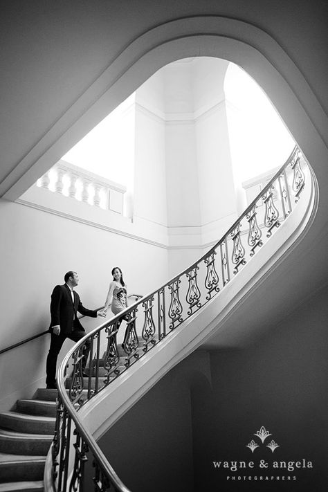 pasadena city hall wedding photography Indoor Wedding Photography, City Hall Wedding Photography, City Hall Wedding Photos, Pasadena City Hall, City Hall Wedding, Wedding Photos Poses, Los Angeles Wedding, Wedding Photography Poses, Indoor Wedding