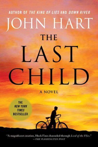 Book 14 on my “March to 100 for 2019″—John Hart: The Last Child—My favorite read of the month with beautiful prose and a compelling story. John Hart, Kids Novels, Last Child, Best Novels, Page Turner, Favorite Authors, Great Books, Reading Lists, Love Book