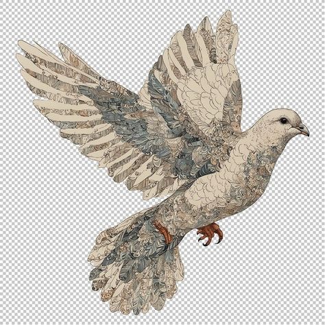 Peace Dove Drawing, Dove Graphic Design, Doves Drawing, Dove Illustrations, Dove Sketch, Dove Sketches, Dove Png, Peace Drawing, Dove Drawing