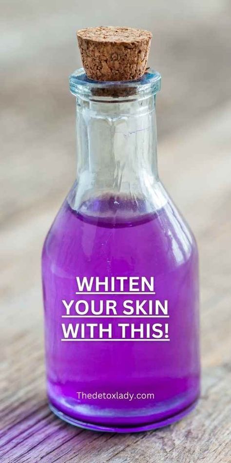 DIY Essential Oils Recipes For Skin Whitening - The Detox Lady Body Oil Recipe, Best Oil For Skin, Essential Oils Recipes, Skin Lightening Diy, Essential Oils For Face, Diy Essential Oil Recipes, Shimmer Body Oil, Essential Oil Carrier Oils, Diy Skin Care Recipes