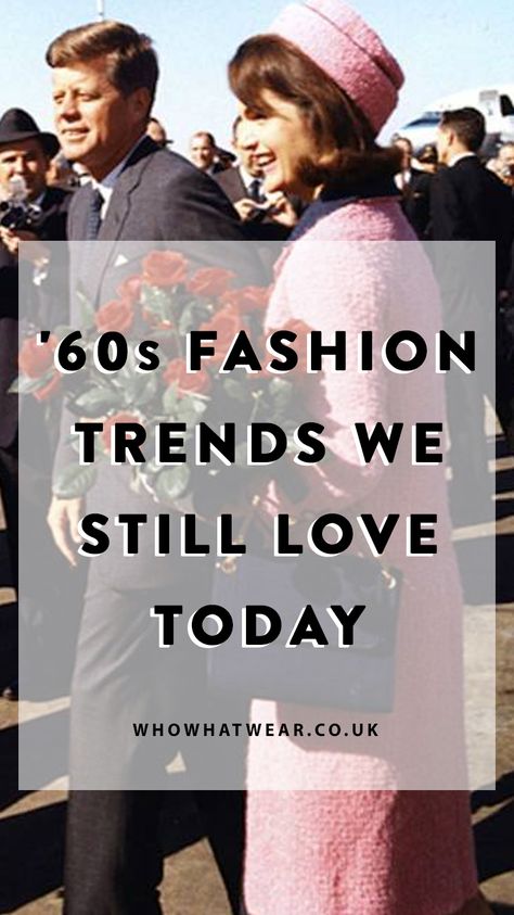 1960s fashion: '60s fashion aesthetic was all about mod, mini skirts, rock n roll, and so much more. See the best fashion trends of the era, click here. Retro 1960s Fashion, Mid Century Womens Fashion, Womens 1960s Fashion, 1960 Mens Fashion 60s Mod, 60s Fashion Accessories, Swinging 60s Fashion, 1960s Rock N Roll Fashion, 60s Fashion Women 1960s Outfits Classy, Style Annee 60