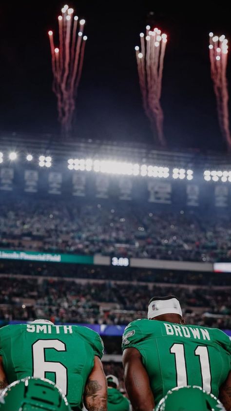 Devante Smith Eagles, Nfl Coldest Photos, Eagles Football Aesthetic, Eagles Aesthetic, Nfl Photography, Cold Pics, Philadelphia Eagles Wallpaper, Eagles Wallpaper, Football Wallpaper Iphone