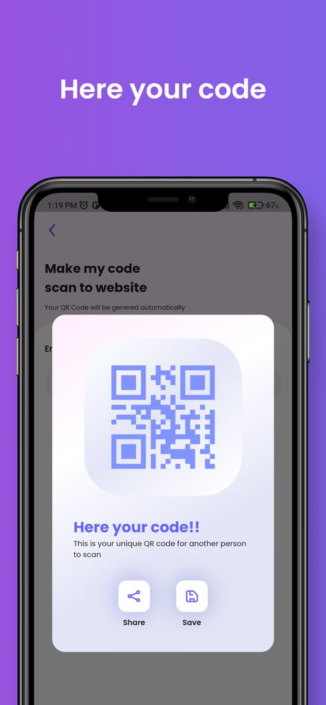 Create and Share QR Codes Quickly and Easily with Flutter QR Generator App Payment Qr Code Design, Scan Qr Code Design, Qr Code 24fps, Qr Code Scanner App, Free Qr Code Generator, Qr Code Scanner, Free Qr Code, Qr Code Generator, Photo Sharing App