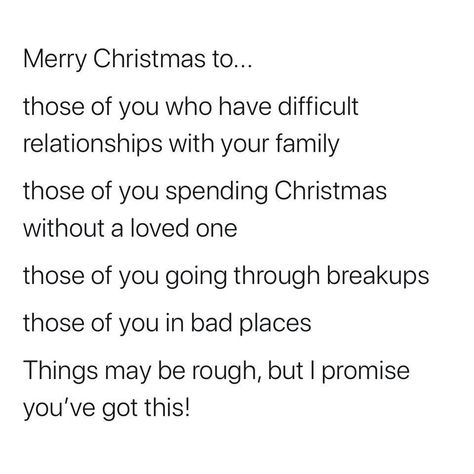 Difficult Quotes, Difficult Relationship, Hard Quotes, Mental Health Matters, Christmas Quotes, Mental Health Awareness, Christmas Is, All Things Christmas, I Promise