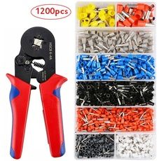 e Crimping Pliers, Electrical Projects, Crimping Tool, Wire Connectors, Crimping, Electrical Wiring, Steel Handle, High Carbon Steel, Electrical Equipment