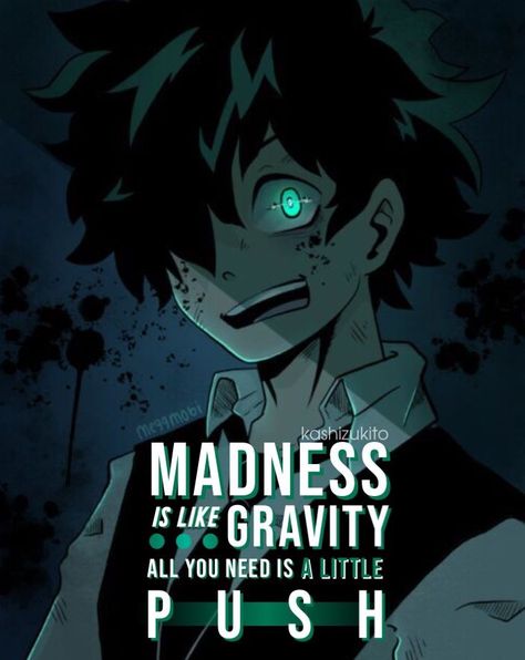 Hero Villain, Hero Quotes, Bts Anime, Deku Boku No Hero, Villain Quote, Manga Quotes, Villain Deku, Anime Quotes Inspirational, Memes Anime