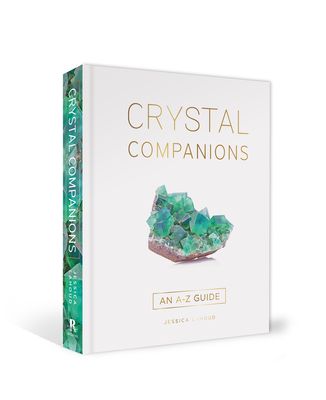 Crystals for energy