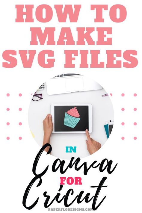 How to make SVG files in Canva for Cricut How To Design Svg Files, How To Make Your Own Svg Files, Creating Svg Files For Cricut, Making Svg Files For Cricut, How To Make Svg Files, Selling Svg Files, Canvas Cricut Projects, Sell Svg Files On Etsy, How To Use Canva For Cricut