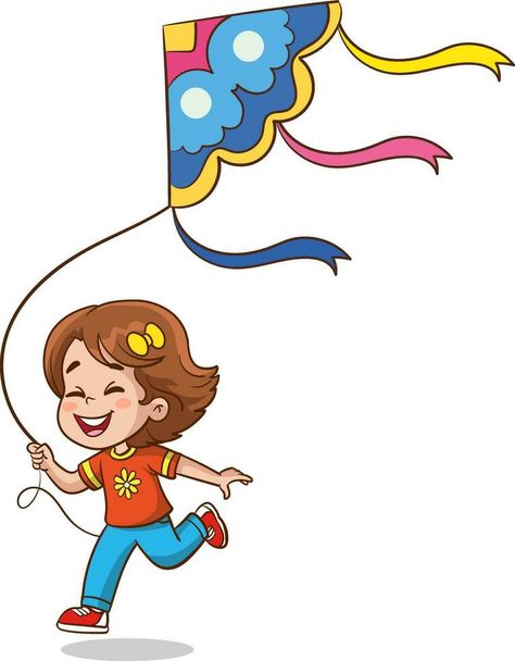 Kite Flying Drawing, Flying A Kite, Flying Kites, Fly A Kite, Chinese Language Learning, Play School, Preschool Lesson Plans, Kite Flying, Classroom Projects