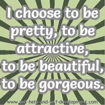 Attractive Affirmations, I Am Attractive, Beauty Affirmations, Health Affirmations, Gratitude Affirmations, Daily Positive Affirmations, Law Of Attraction Affirmations, Self Love Affirmations, Positive Self Affirmations