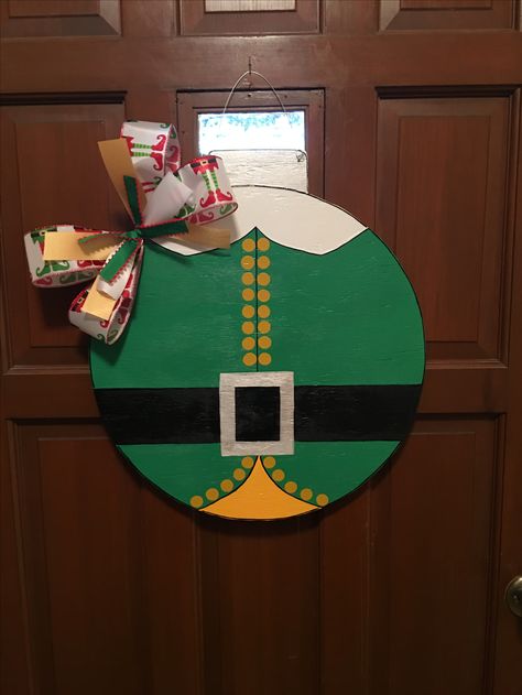 Elf door hanger Elf Door Hanger, Grinch Hand Door Hanger, Buddy The Elf Door Hanger, Christmas Door Hangers Wooden, Elf Wooden Door Hangers, Merry Grinch Mas Door Hanger, Grinch Doir Hanger, Elf Christmas Wall Hanger, Door Hangers Wooden