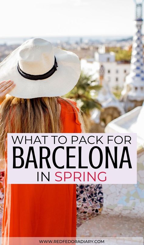 Barcelona Holiday Outfits, Fashion In Spain Outfits, Vacation Outfits Barcelona, Spring City Break Outfit Ideas, Spring Outfits 2023 Spain, Spring Outfits In Spain, Barcelona Spain Fashion Spring, Madrid Spring Outfits 2023, Barcelona Clothing Style