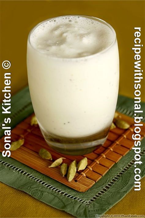 Sweet Lassi, Indian Yogurt, Cultured Buttermilk, Yogurt Drink, Lassi Recipes, Indian Drinks, Yogurt Drinks, Mango Lassi, Sweet Cocktails