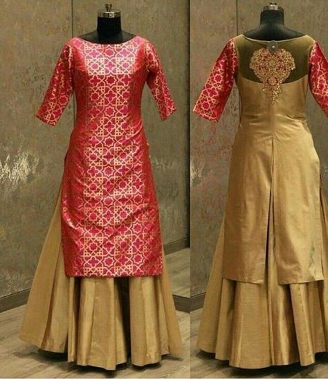 Indowestern Lehenga, Color Kurti, Latest Lehenga Choli, Indo Western Outfits, Lehenga Choli Designs, Long Kurti Designs, Choli Designs, Salwar Kamiz, Long Dress Design