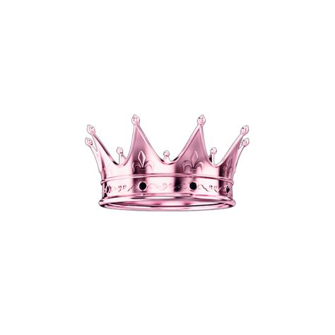 Crown Cutout, برج الميزان, Watermark Ideas, Emoji Stickers Iphone, Birthday Party Decorations For Adults, Crown Png, Crown Aesthetic, Mode Rose, Snapchat Stickers