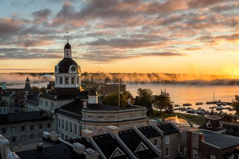 Boldt Castle, Best Places To Retire, Algonquin Park, Kingston Ontario, Parks Canada, Thousand Islands, Urban Oasis, Explore Nature, Romantic Getaways