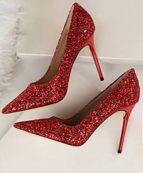 this story starts from talent hunt where dhruv asks manik to chose be… #fanfiction #Fanfiction #amreading #books #wattpad Red Sparkly Heels, Grad Shoes, Women Wedding Shoes, Women In Red, Reindeer Headband, Sparkly Heels, Sequin Decor, Pu Heels, Womens Wedding Shoes