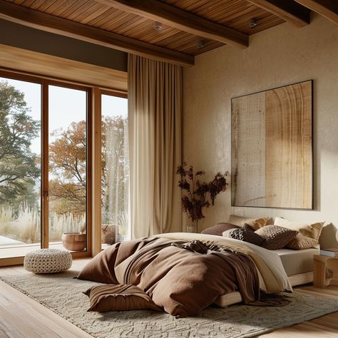 Indulge in luxury with our latest bedroom design inspiration! Explore serene aesthetics and cozy comforts for your dream retreat. #BedroomDesign #HomeDecor #homedesign #homedesigns #homedesignideas #homedesigninspo #homedesigninspiration #homedesignidea #bedroominspo #bedroom #bedroominspiration #bedroominsp #bedroominspirations #bedroomdesigns #bedroomdesignideas #bedroomdesignidea Jennie House, Homey Touches, Airy Bedroom, Modern Luxury Bedroom, Modern Bedroom Interior, Elegant Curtains, Instagram Board, Luxury Bedding Set, Serene Bedroom