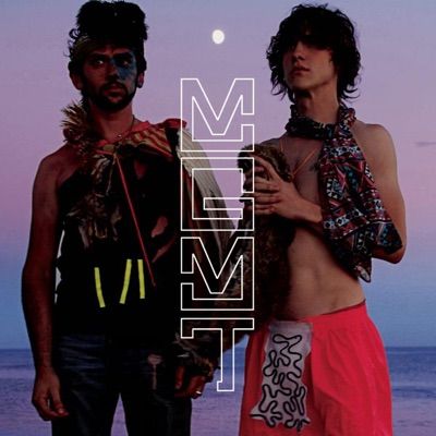 Kids - MGMT Oracular Spectacular, Andrew Vanwyngarden, Electronic Music Instruments, Hall & Oates, Album Wall, Rock & Roll, Bloc Party, Vampire Weekend, Sheryl Crow