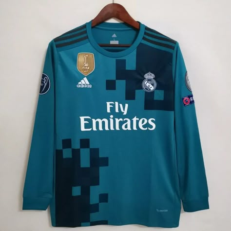 Cr7 Jersey, Real Madrid Blue Jersey, Real Madrid Kit, Real Madrid Jersey, Ronaldo Jersey, Ronaldo Real Madrid, Ronaldo Real, Cristiano Ronaldo 7, Football Outfits