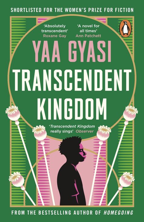 Transcendent Kingdom, Star Science, James Baldwin, Contemporary Fiction, Family Of Four, Dark Heart, Family Stories, Penguin Books, First Novel