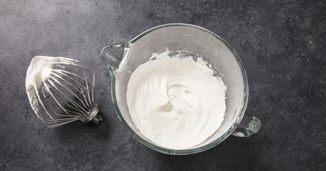 Which Cream Is Best for Whipping? | Cook's Illustrated Country Dinner, Cut Strawberries, Making Whipped Cream, Almond Flavor, America's Test Kitchen, Cooks Illustrated, Homemade Whipped Cream, Food Accessories, Whipping Cream