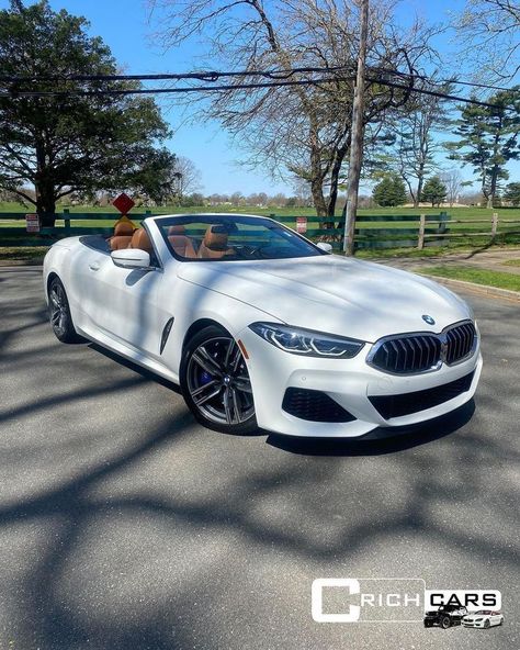 Bmw Cars Convertible, M4 Convertible Bmw, Cars Under 20k, 4 Seater Convertible Car, Bmw 8 Series Convertible, White Mercedes Convertible, Bmw Convertible Aesthetic, White Bmw Convertible, Convertable Cars Aesthetic