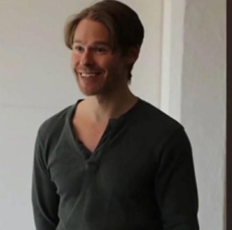 Randy Harrison, Theater, Investment, V Neck, Women's Top