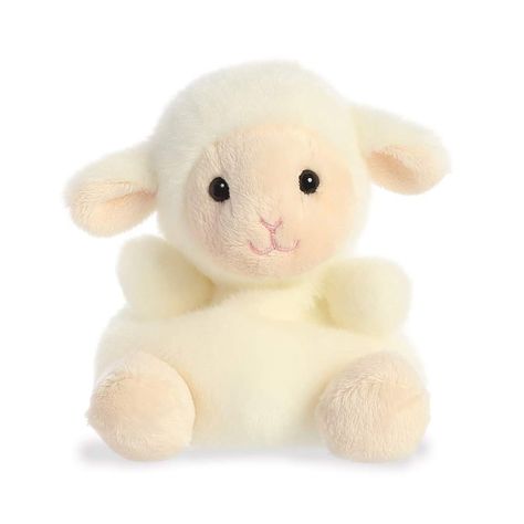 Contact Pics, Stuffed Lamb, Lamb Stuffed Animal, Palm Pals, Dr. Seuss, Big Things, Cuddly Toy, Birthday List, Cute Stuffed Animals