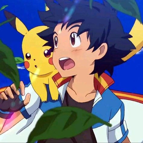 Pikachu Icon, Ash And Pikachu, Pokemon Ash Ketchum, Arte Zombie, Pokemon Adventures Manga, Pokemon Ash And Serena, Pokemon Game, Pokemon Manga, Ash Pokemon