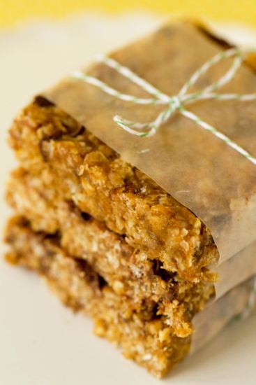 Homemade Clif Bars Cliff Bar Recipe, Homemade Cliff Bars, Cliff Bars, Clif Bar, Butter Crunch, Pizza Roll, Hiking Snacks, Clif Bars, Homemade Granola Bars