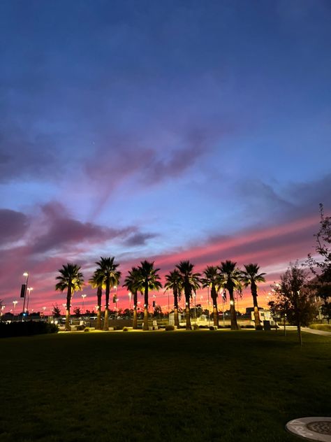 Uc Merced, Oasis